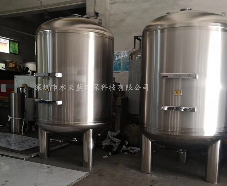 活性炭過(guò)濾器在水處理系統(tǒng)中起到什么作用？