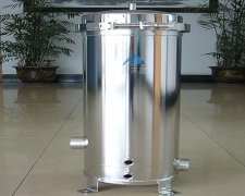 燒結不銹鋼過濾器是什么？有什么作用