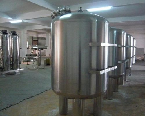 前置工業(yè)過濾器濾芯是什么材質(zhì)的？為什么采用該材質(zhì)？