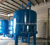 什么是機械過濾器？工作原理是什么？